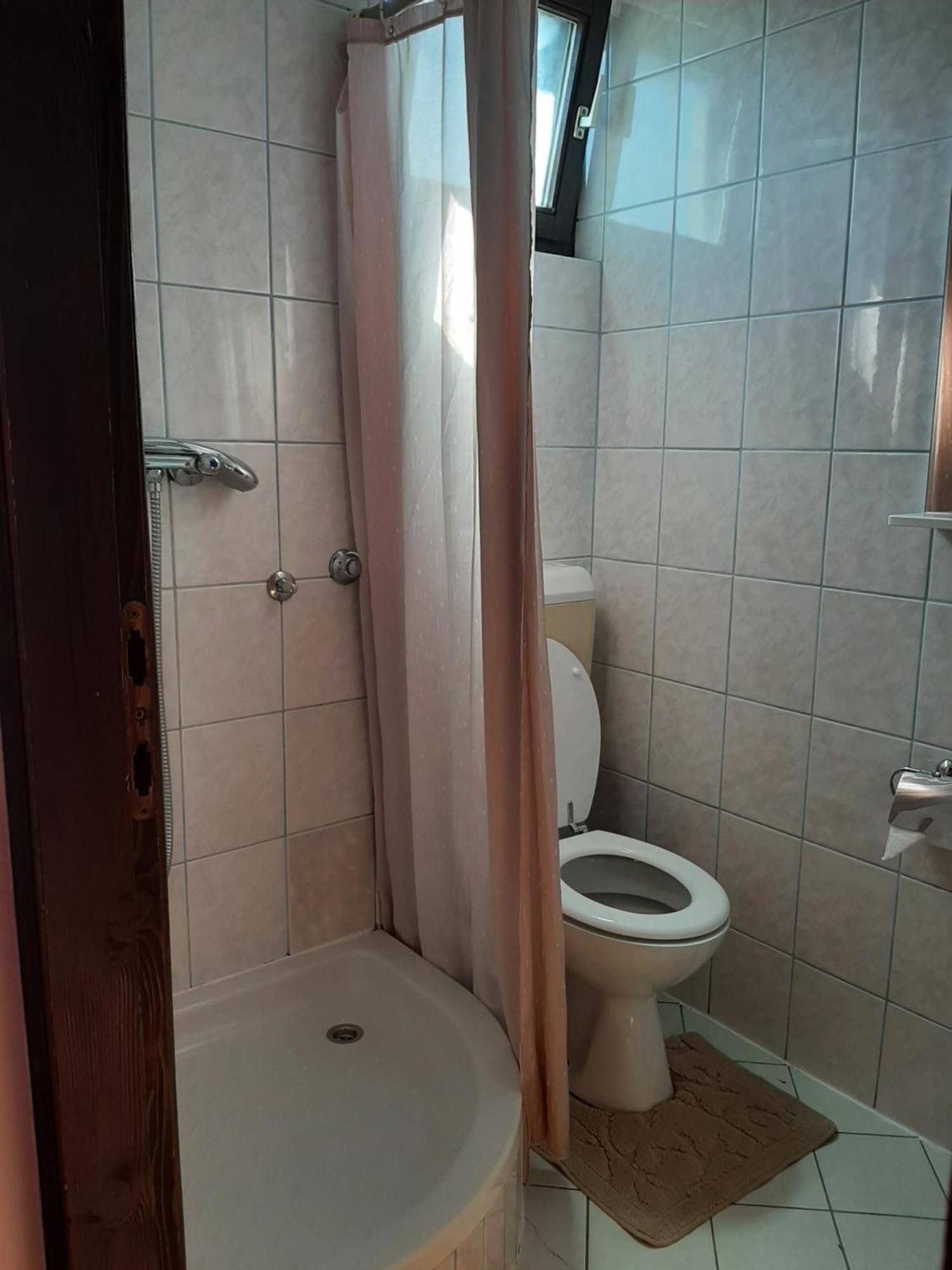 House Janja Plitvice Hotel Selište Drežničko Kültér fotó