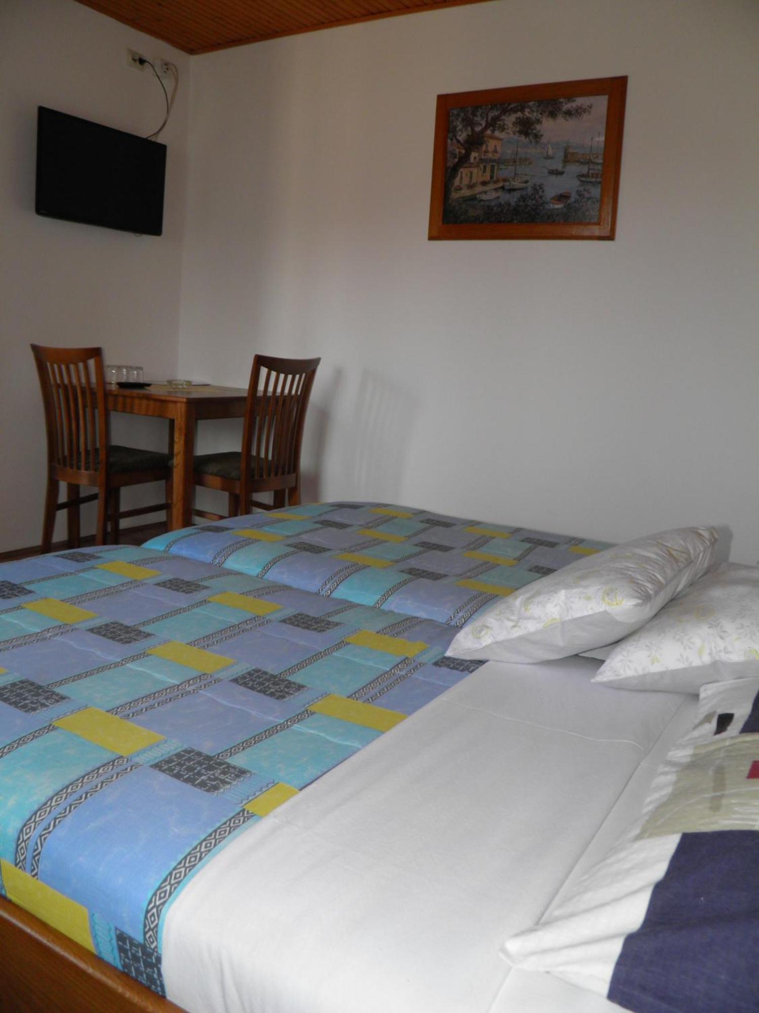 House Janja Plitvice Hotel Selište Drežničko Szoba fotó
